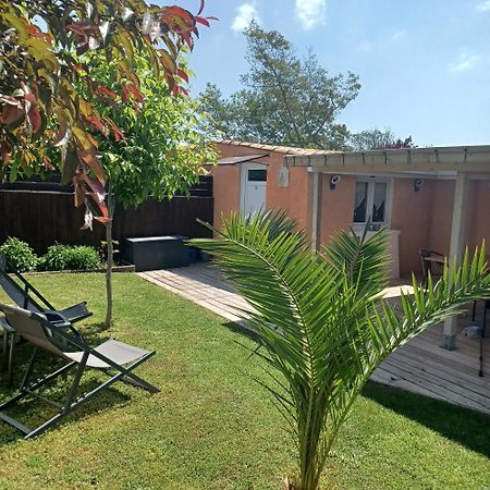 Chez Isa Et Jp Villa Soulac-sur-Mer Dış mekan fotoğraf