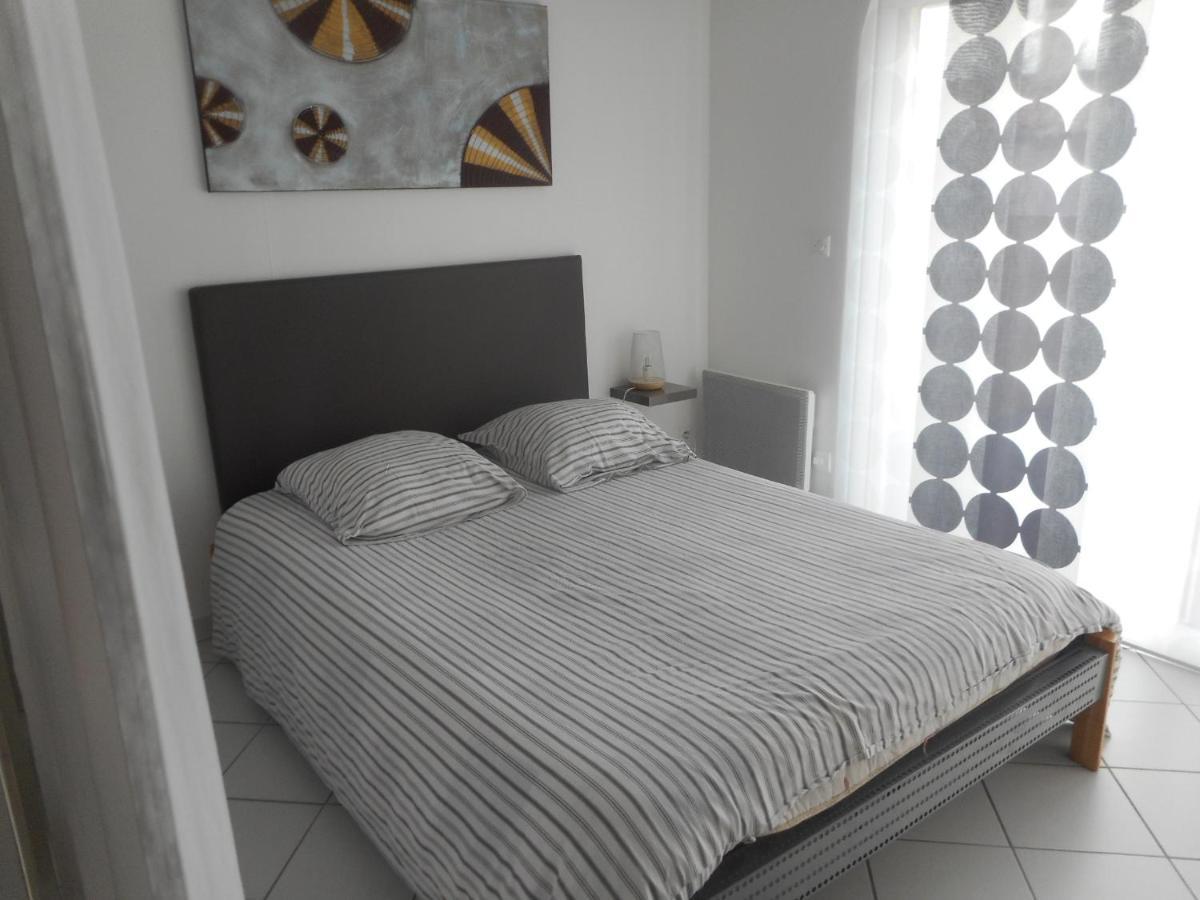 Chez Isa Et Jp Villa Soulac-sur-Mer Dış mekan fotoğraf