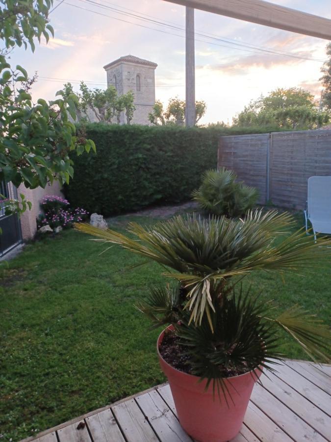 Chez Isa Et Jp Villa Soulac-sur-Mer Dış mekan fotoğraf