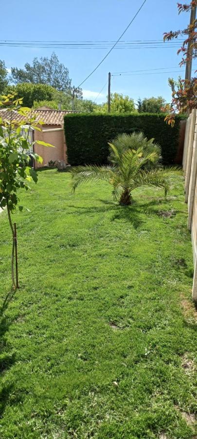 Chez Isa Et Jp Villa Soulac-sur-Mer Dış mekan fotoğraf