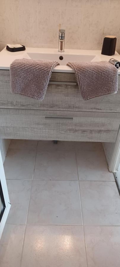 Chez Isa Et Jp Villa Soulac-sur-Mer Dış mekan fotoğraf