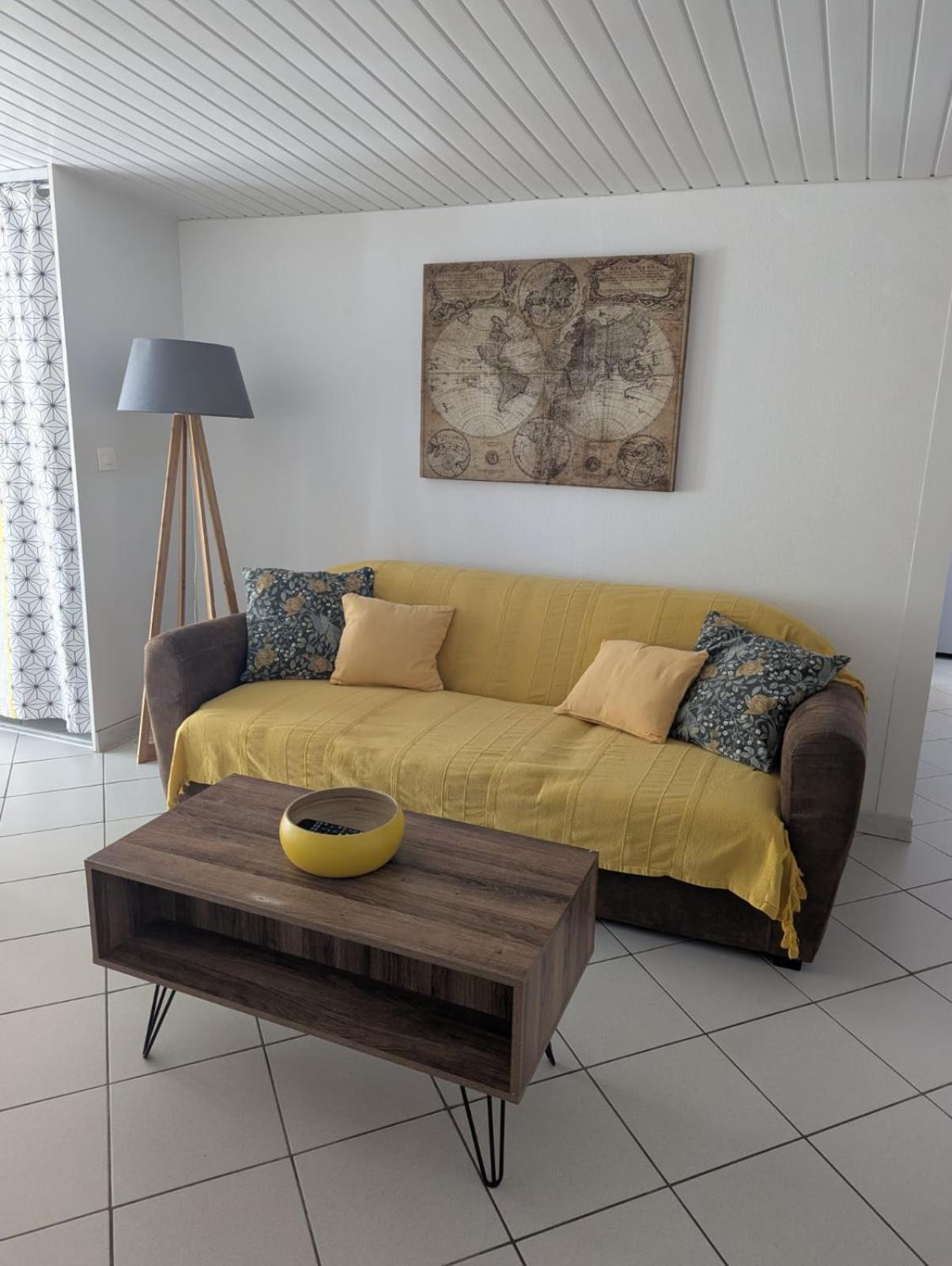 Chez Isa Et Jp Villa Soulac-sur-Mer Dış mekan fotoğraf