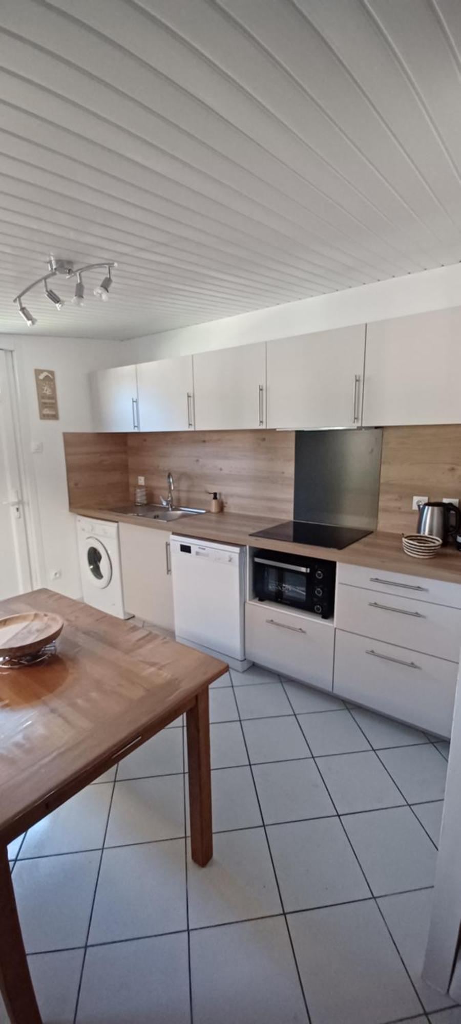 Chez Isa Et Jp Villa Soulac-sur-Mer Dış mekan fotoğraf