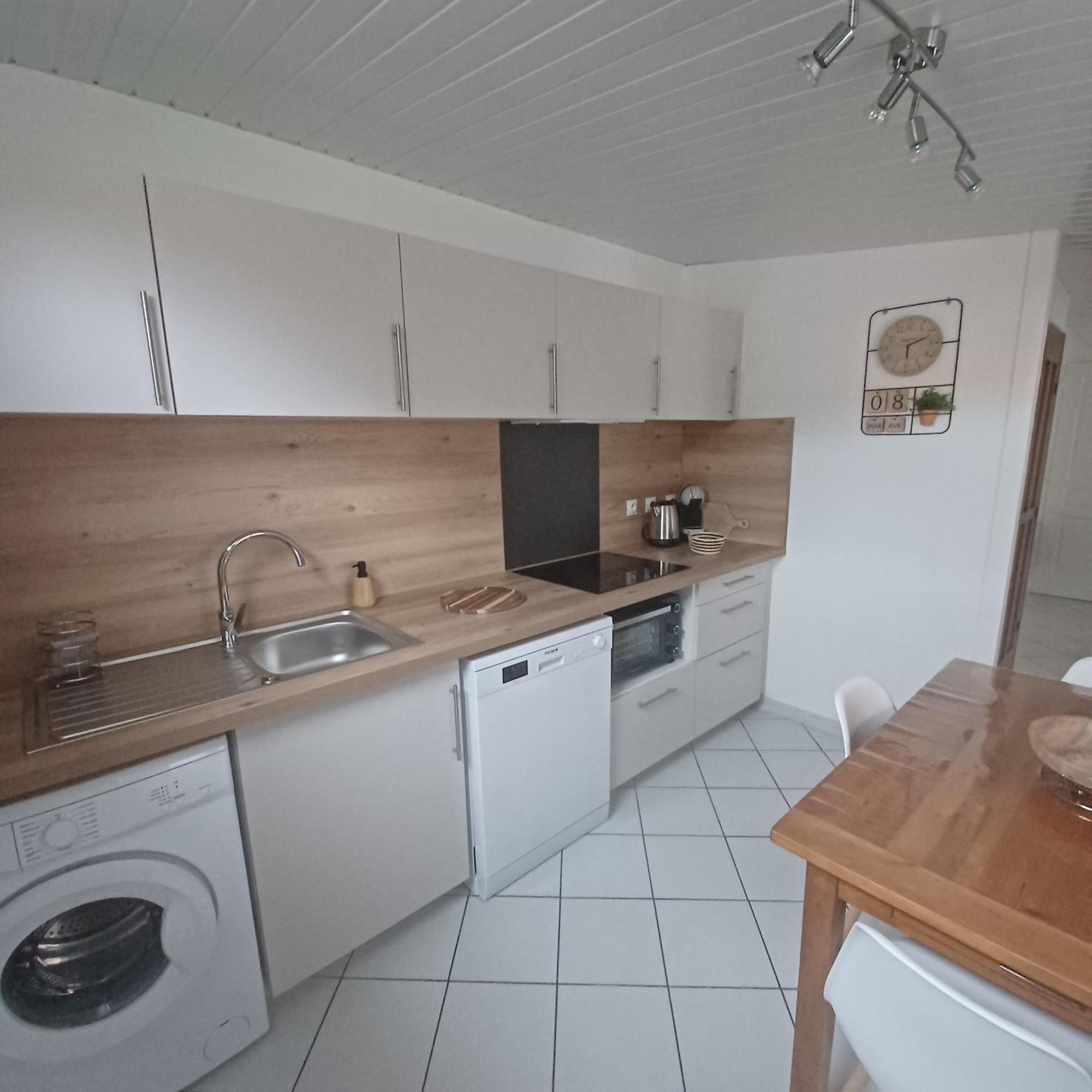 Chez Isa Et Jp Villa Soulac-sur-Mer Dış mekan fotoğraf