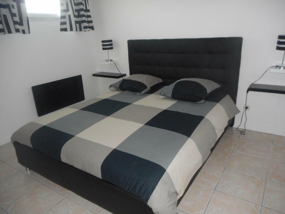 Chez Isa Et Jp Villa Soulac-sur-Mer Dış mekan fotoğraf