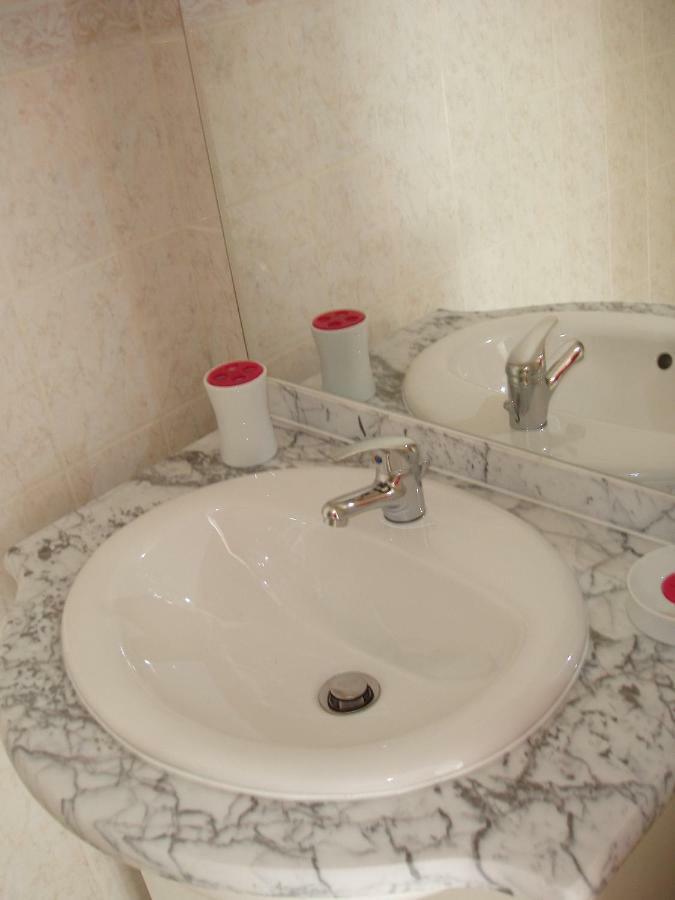 Chez Isa Et Jp Villa Soulac-sur-Mer Dış mekan fotoğraf